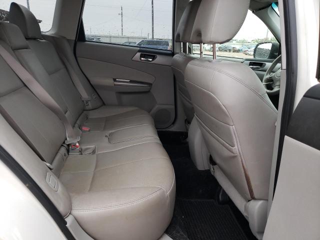 Photo 11 from auction – 2012 SUBARU FORESTER L with VIN JF2SHBEC3CH452564