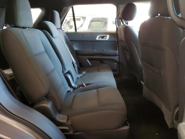 Photo 11 from auction – 2014 FORD EXPLORER X with VIN 1FM5K8D86EGA15000