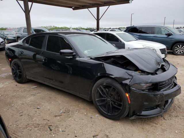 Photo 4 from auction – 2019 DODGE CHARGER SX with VIN 2C3CDXBGXKH504790