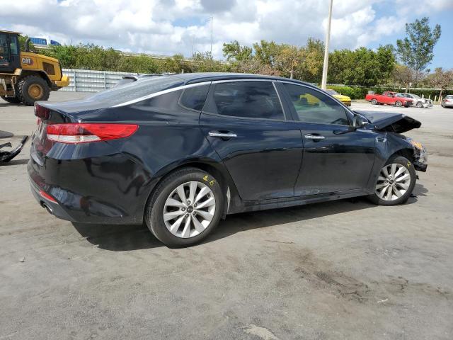 Photo 3 from auction – 2018 KIA OPTIMA LX with VIN 5XXGT4L33JG273503