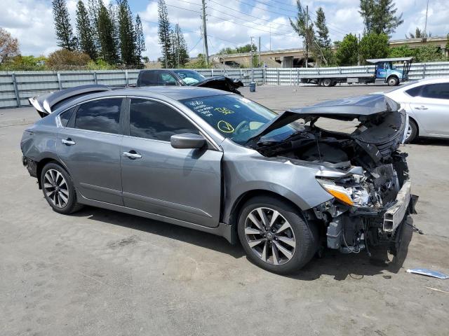 Photo 4 from auction – 2016 NISSAN ALTIMA 2.5 with VIN 1N4AL3AP0GC168387