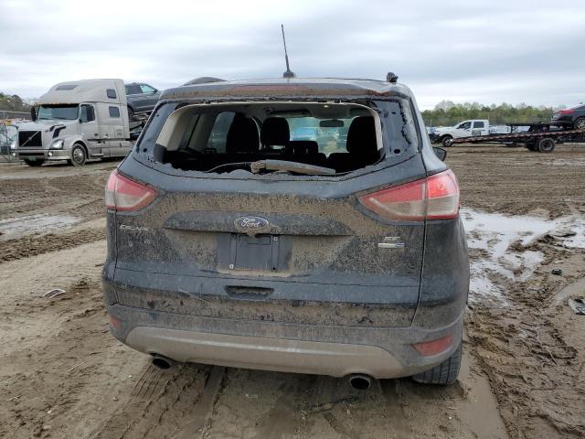Photo 6 from auction – 2014 FORD ESCAPE SE with VIN 1FMCU9G98EUB04516