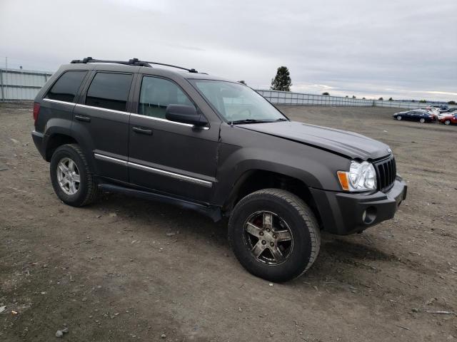 Photo 4 from auction – 2005 JEEP GRAND CHER with VIN 1J4HR58295C592221