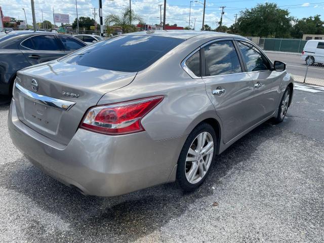 Photo 4 from auction – 2013 NISSAN ALTIMA 3.5 with VIN 1N4BL3AP7DN544152