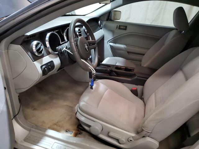 Photo 7 from auction – 2005 FORD MUSTANG with VIN 1ZVFT80N355201815