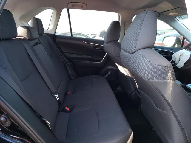 Photo 10 from auction – 2020 TOYOTA RAV4 LE with VIN 2T3F1RFV2LW117819