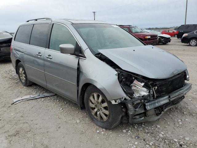 Photo 4 from auction – 2009 HONDA ODYSSEY EX with VIN 5FNRL38769B055326