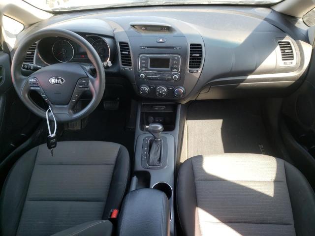Photo 8 from auction – 2014 KIA FORTE LX with VIN KNAFX4A66E5233128