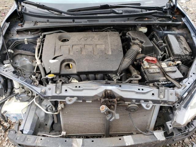 صورة رقم 11 من المزاد - 2016 TOYOTA COROLLA L مع VIN 2T1BURHEXGC488715