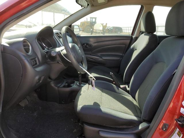 Foto 7 de la subasta – 2012 NISSAN VERSA S con VIN 3N1CN7AP7CL855436