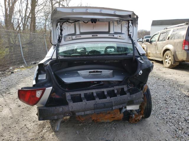 Photo 6 from auction – 2004 SATURN ION LEVEL with VIN 1G8AJ52F24Z190928