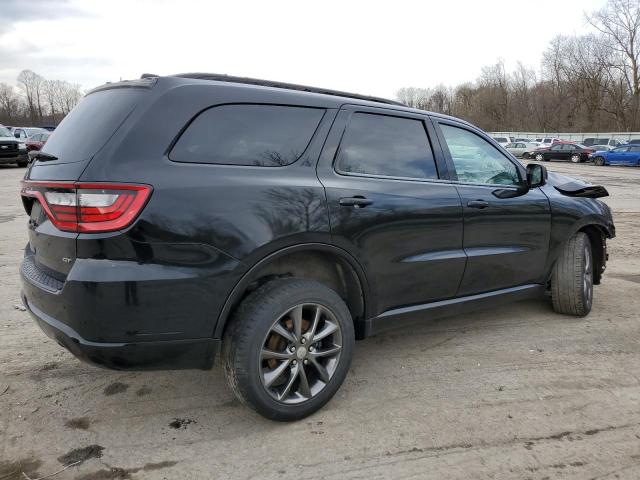 Photo 3 from auction – 2017 DODGE DURANGO GT with VIN 1C4RDJDG9HC945094