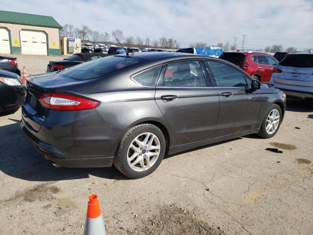Photo 3 from auction – 2015 FORD FUSION SE with VIN 3FA6P0HD9FR171308