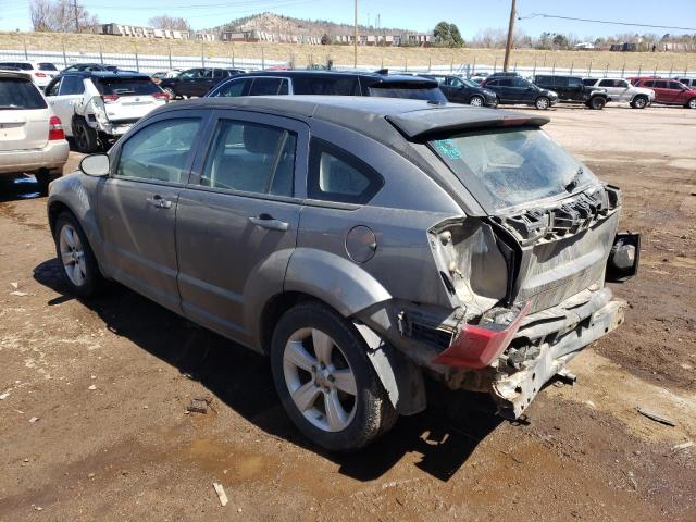 Photo 2 from auction – 2011 DODGE CALIBER MA with VIN 1B3CB3HA6BD238440