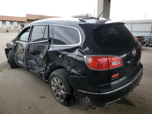 Photo 2 from auction – 2014 BUICK ENCLAVE with VIN 5GAKRBKDXEJ367582