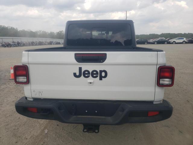 صورة رقم 6 من المزاد - 2022 JEEP GLADIATOR مع VIN 1C6HJTAG4NL150753