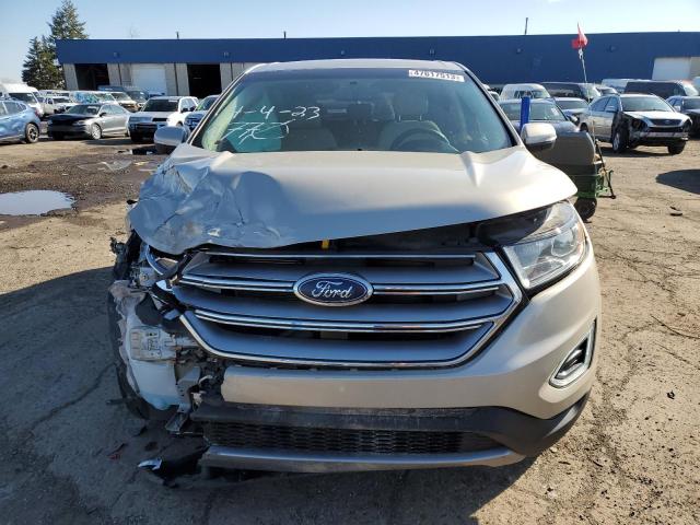Photo 5 from auction – 2018 FORD EDGE SEL with VIN 2FMPK4J99JBB99770