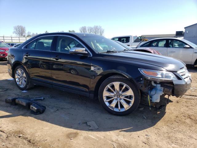 Photo 4 from auction – 2012 FORD TAURUS LIM with VIN 1FAHP2FW6CG101549