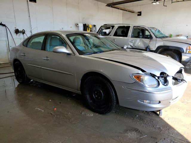 Photo 4 from auction – 2006 BUICK LACROSSE C with VIN 2G4WE587561264737