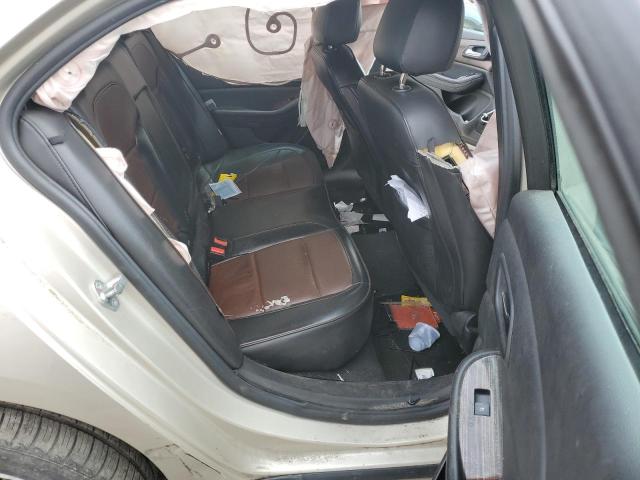 Photo 10 from auction – 2015 CHEVROLET MALIBU LTZ with VIN 1G11F5SL0FF241501