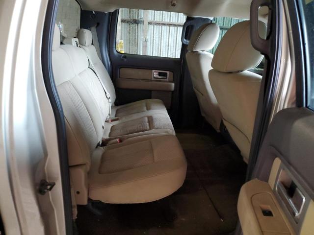 Photo 10 from auction – 2009 FORD F150 SUPER with VIN 1FTRW12889FA78650
