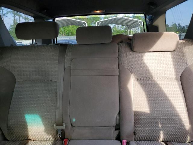 Photo 10 from auction – 2004 TOYOTA 4RUNNER SR with VIN JTEZU14R540038366