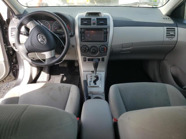 Photo 8 from auction – 2013 TOYOTA COROLLA BA with VIN 5YFBU4EE3DP161995