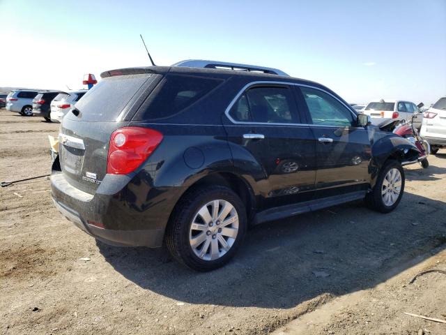 Photo 3 from auction – 2010 CHEVROLET EQUINOX LT with VIN 2CNFLGEW1A6383572