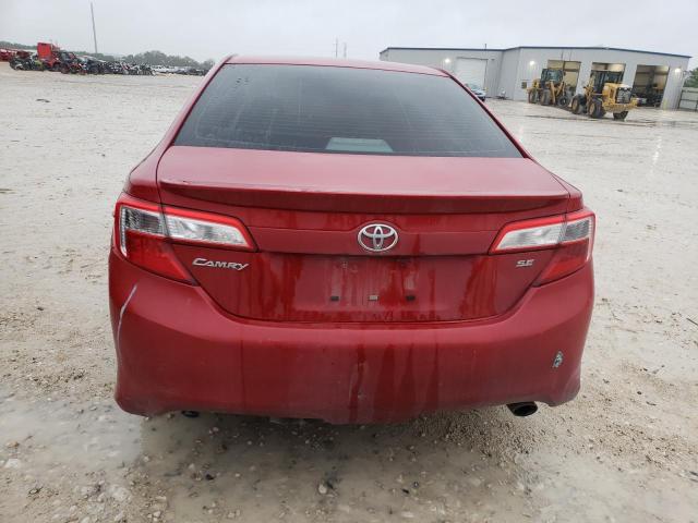Photo 6 from auction – 2014 TOYOTA CAMRY L with VIN 4T1BF1FK9EU747646