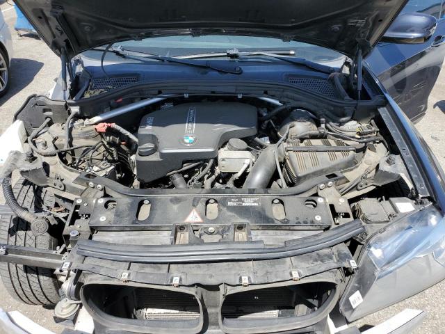 Photo 12 from auction – 2013 BMW X3 XDRIVE2 with VIN 5UXWX9C58D0A12194