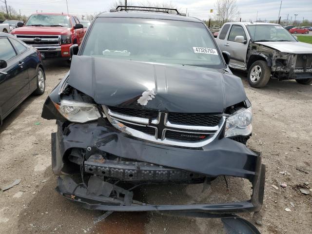 Photo 5 from auction – 2017 DODGE GRAND CARA with VIN 2C4RDGCG4HR611776