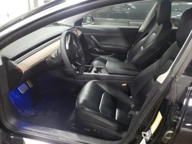 Photo 7 from auction – 2020 TESLA MODEL 3 with VIN 5YJ3E1EC0LF601308