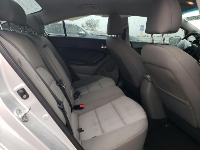 Photo 10 from auction – 2015 KIA FORTE EX with VIN KNAFX4A89F5283377