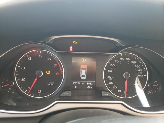 Photo 9 from auction – 2014 AUDI A4 PREMIUM with VIN WAUBFAFL2EN032681
