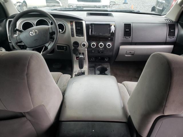 Photo 8 from auction – 2008 TOYOTA SEQUOIA SR with VIN 5TDZY64A98S010167