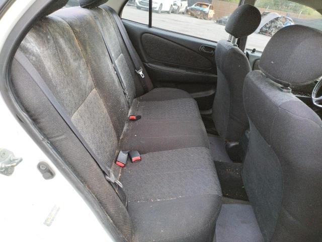 Photo 10 from auction – 2002 TOYOTA COROLLA CE with VIN 1NXBR18E62Z629841