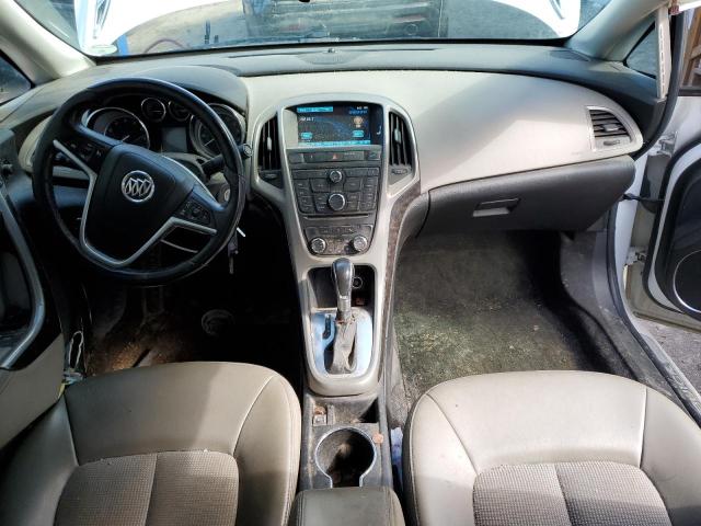 Photo 8 from auction – 2014 BUICK VERANO with VIN 1G4PP5SK1E4148708