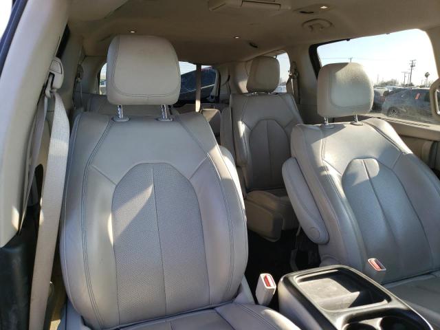 Photo 10 from auction – 2018 CHRYSLER PACIFICA H with VIN 2C4RC1L72JR129524