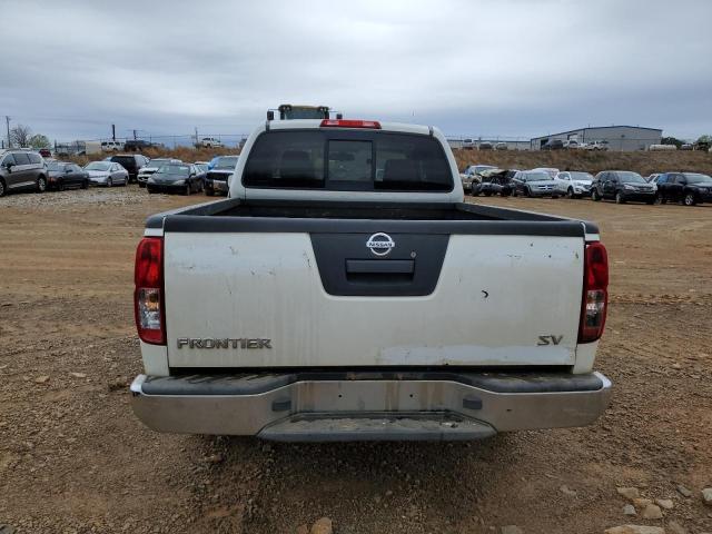 Photo 6 from auction – 2013 NISSAN FRONTIER S with VIN 1N6BD0CT6DN735283