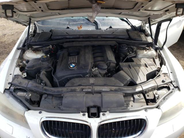 Photo 11 from auction – 2011 BMW 328 XI SUL with VIN WBAPK5C53BF125228