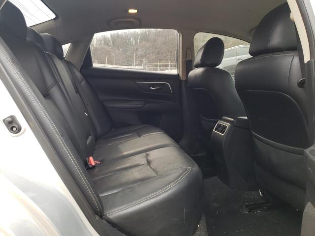 Photo 10 from auction – 2018 NISSAN ALTIMA 2.5 with VIN 1N4AL3AP4JC248959