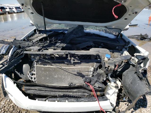 Photo 12 from auction – 2021 VOLKSWAGEN ATLAS SEL with VIN 1V2TR2CA4MC533085
