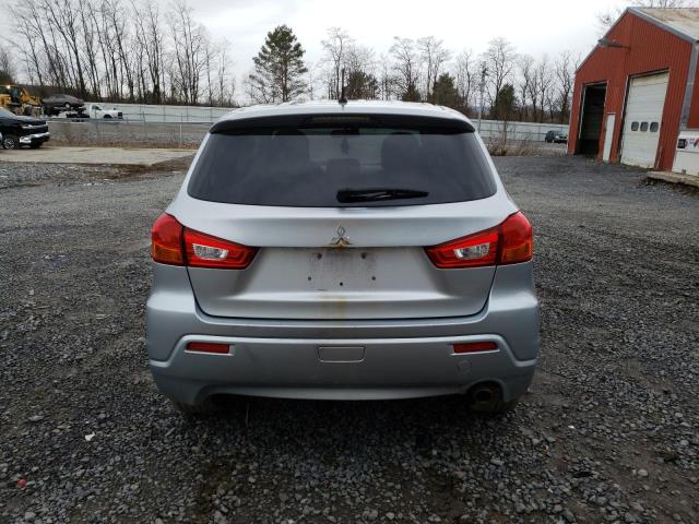 Photo 6 from auction – 2012 MITSUBISHI OUTLANDER with VIN JA4AR4AU7CZ004348