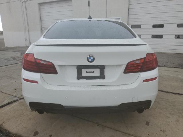 Photo 6 from auction – 2013 BMW 535 I with VIN WBAFR7C51DC819908