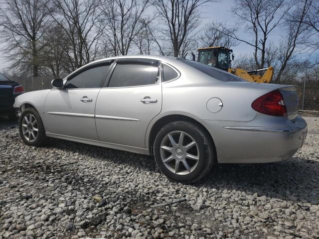 Zdjęcie 2 z aukcji – 2006 BUICK LACROSSE C z VIN 2G4WE587661179843