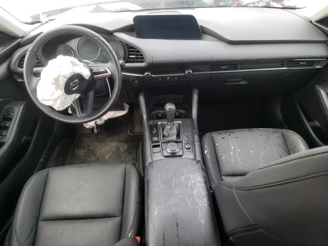Photo 8 from auction – 2022 MAZDA 3 SELECT with VIN 3MZBPABL2NM302151