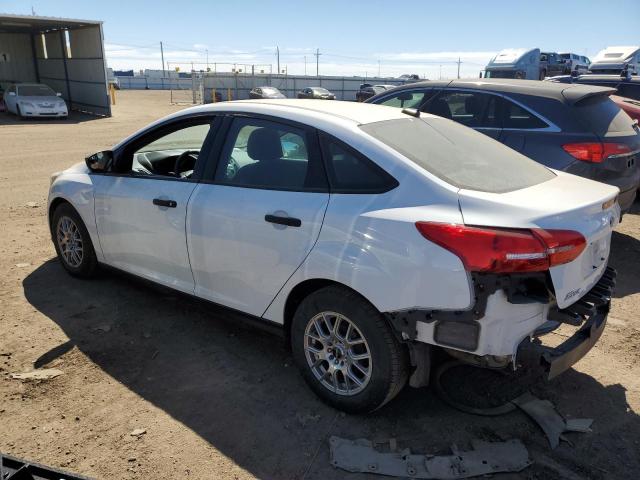 Photo 2 from auction – 2017 FORD FOCUS S with VIN 1FADP3E29HL347979