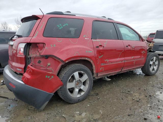 Photo 3 from auction – 2012 GMC ACADIA SLT with VIN 1GKKVREDXCJ142711