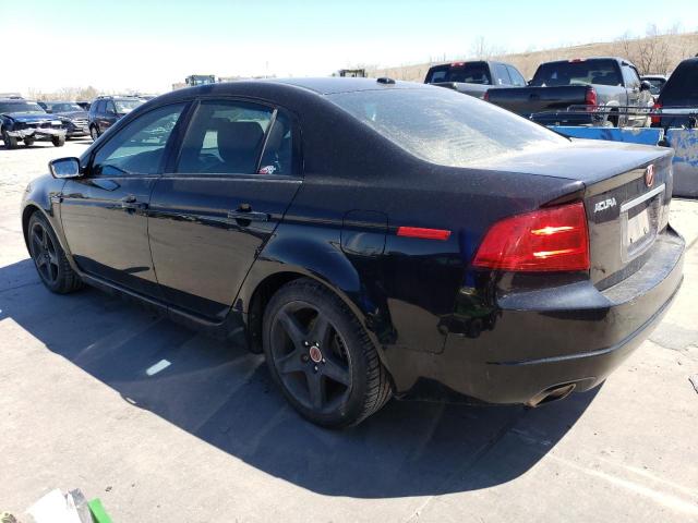 Photo 2 from auction – 2006 ACURA 3.2TL with VIN 19UUA66256A053971