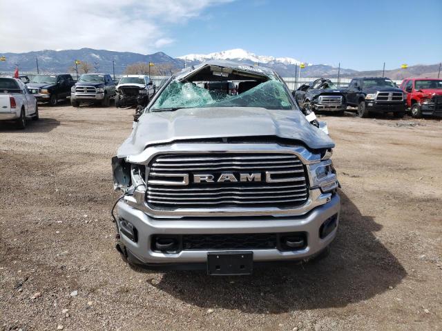 Photo 5 from auction – 2022 RAM 2500 LARAM with VIN 3C6UR5FJ8NG423486